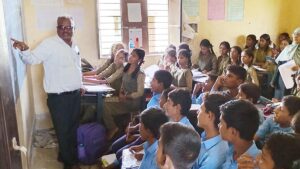 Women staff of aided PU colleges and primary schools miffed over Karnataka government not sanctioning childcare leave 4 years after order