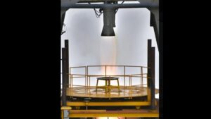 ISRO carries out demonstration of restarting Vikas liquid engine