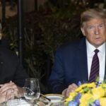 With Trump returning to the White House, Brazil displays a judicial path not taken by the U.S.
