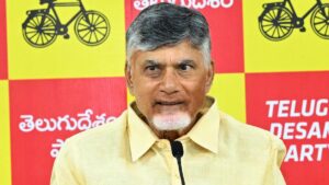 Budget reflects vision for a Viksit Bharat, says Andhra Pradesh Chief Minister Chandrababu Naidu